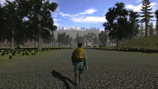 Mountaineer — screenshot 3
