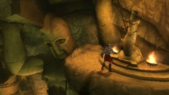 God of War: Chains of Olympus — screenshot 5