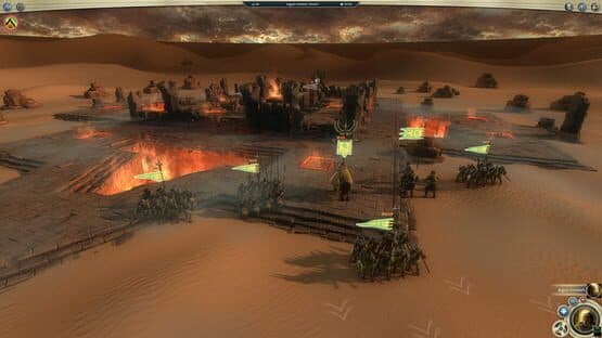 Age of Wonders III — screenshot 3