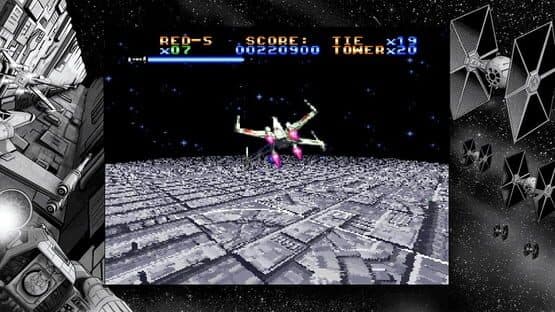 Super Star Wars — screenshot 4