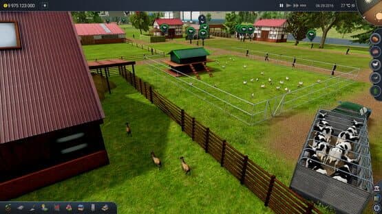Farm Manager 2018 — screenshot 3