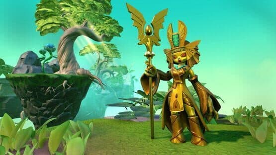 Skylanders: Imaginators — screenshot 1