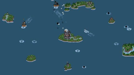 Sunken — screenshot 4