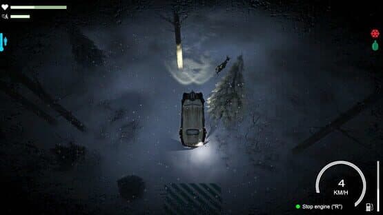 Frozen State — screenshot 3