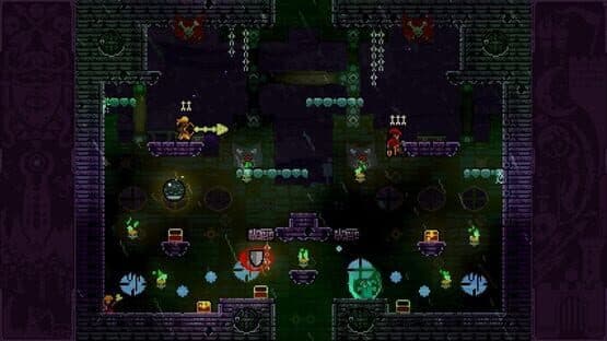 TowerFall — screenshot 2