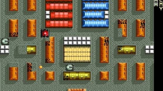 Tank Force — screenshot 1