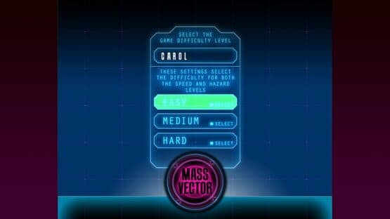 Mass Vector — screenshot 3