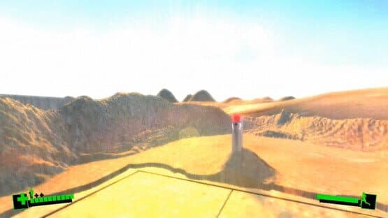 Welcome to the Dreamscape — screenshot 5