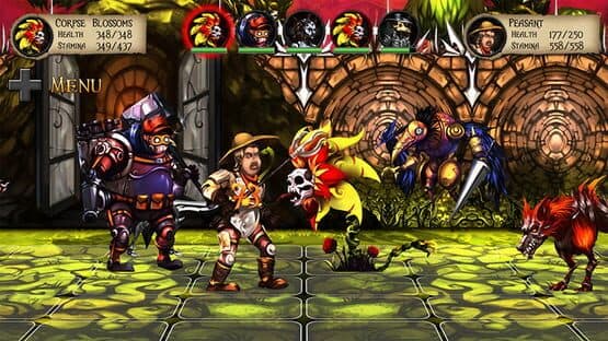 Plague Road — screenshot 6