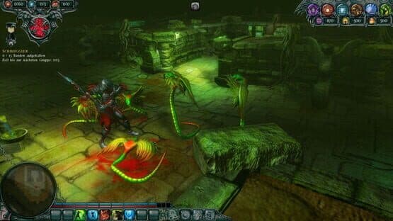 Dungeons: Steam Special Edition — screenshot 5