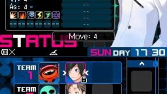 Shin Megami Tensei: Devil Survivor 2 — screenshot 6
