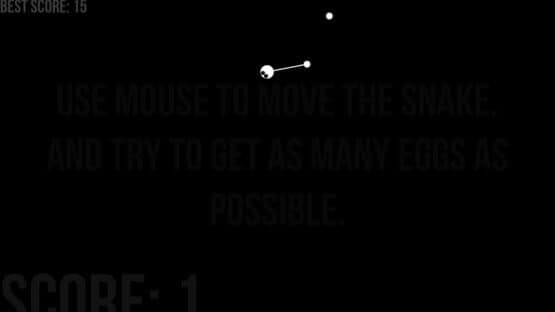 Snakeez — screenshot 1