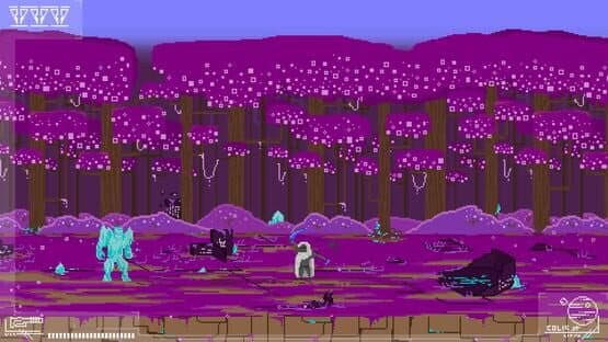 Black Death: Divarication — screenshot 4