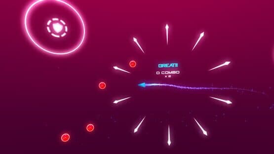 Audio Arena — screenshot 1