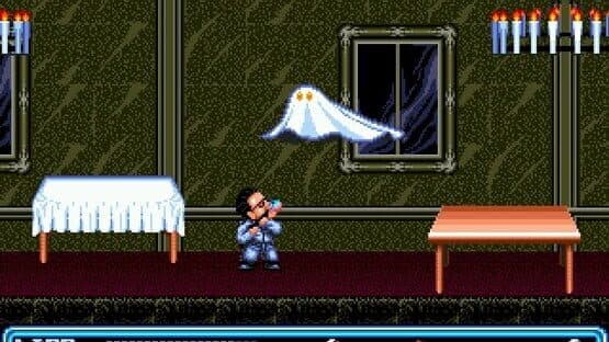 Ghostbusters — screenshot 1