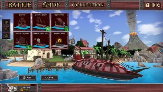 Unearned Bounty — screenshot 2