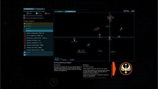 Starsector — screenshot 2