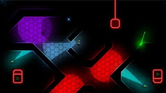 Dynamite Jack — screenshot 1