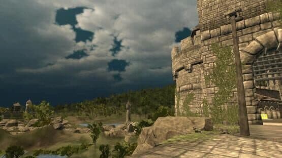 Absolute VR Experiences — screenshot 2