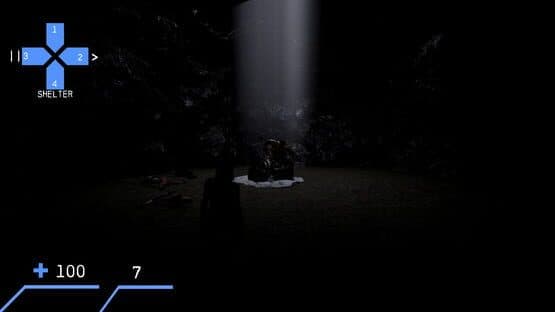 Death Penalty: Beginning — screenshot 4