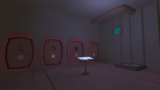 Door — screenshot 5