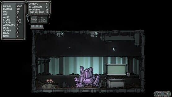 Uagi-Saba — screenshot 1