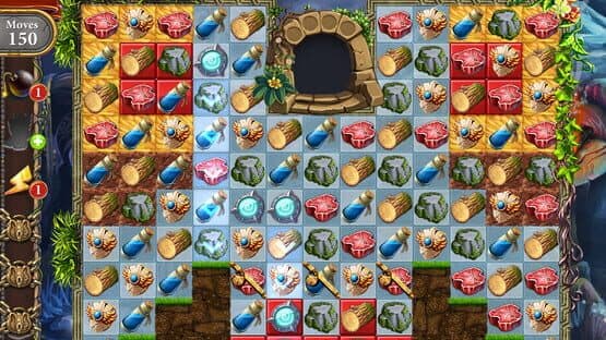 Silver Tale — screenshot 4