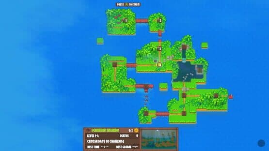 Bloody Trapland 2: Curiosity — screenshot 3