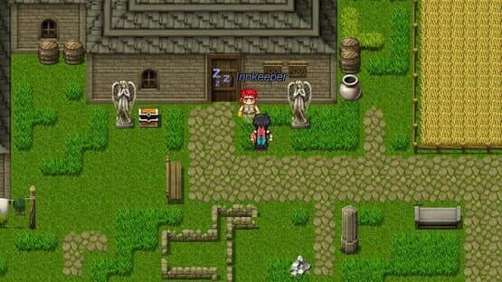 De'Vine World of Shadows — screenshot 8