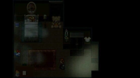 Agoraphobia — screenshot 1