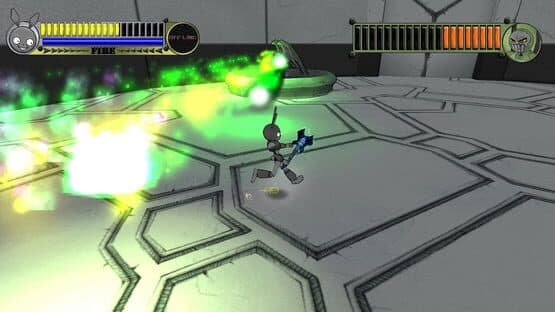 Boo Bunny Plague — screenshot 5