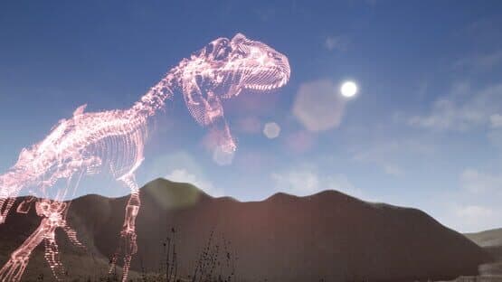 Dinosaur Fossil Hunter — screenshot 1