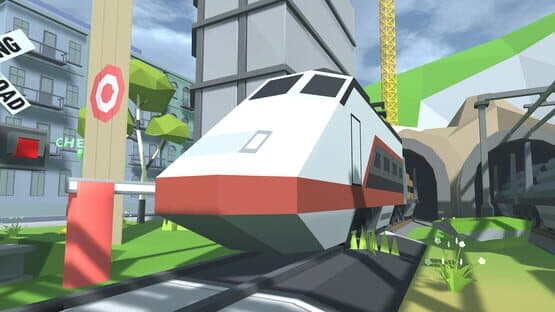 Wheelchair Simulator VR — screenshot 2