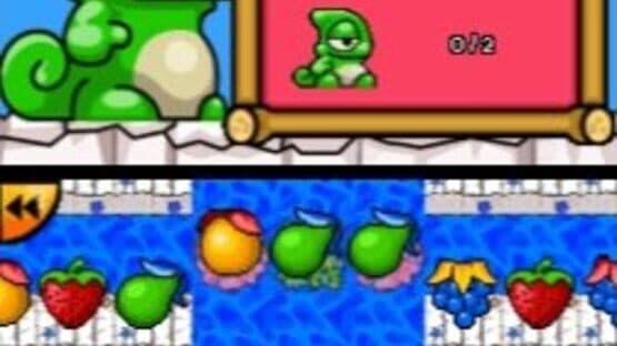 Super Yum Yum Puzzle Adventures — screenshot 4