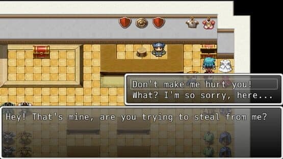 Arcane Raise — screenshot 3