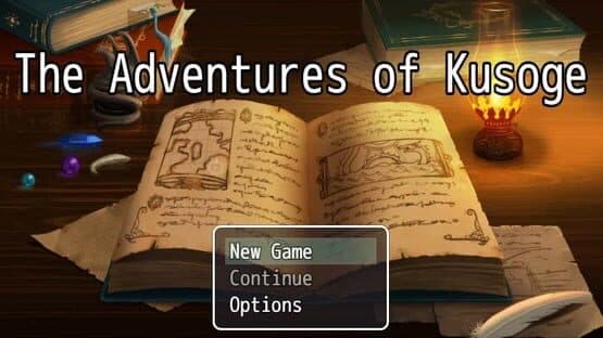The Adventures of Kusoge — screenshot 2