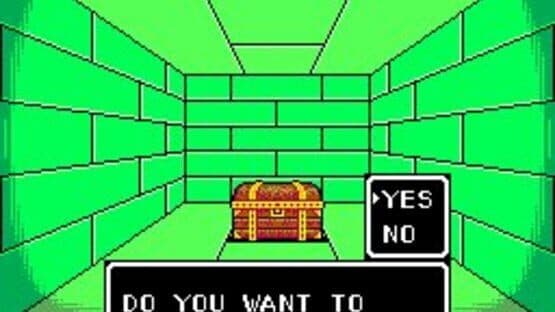 Phantasy Star — screenshot 2