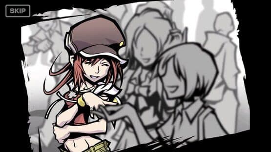 The World Ends with You: Final Remix — screenshot 5