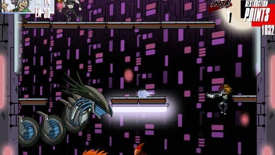 Death Pirate — screenshot 4
