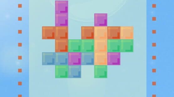 Zen Blocks — screenshot 1