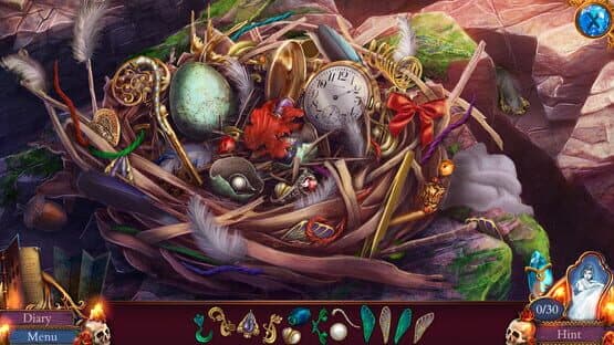 Eventide 2: The Sorcerers Mirror — screenshot 3