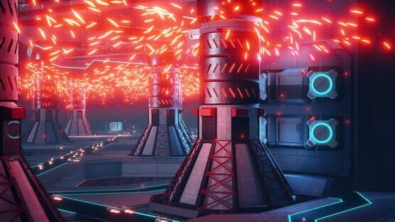 MSI Electric City — screenshot 4