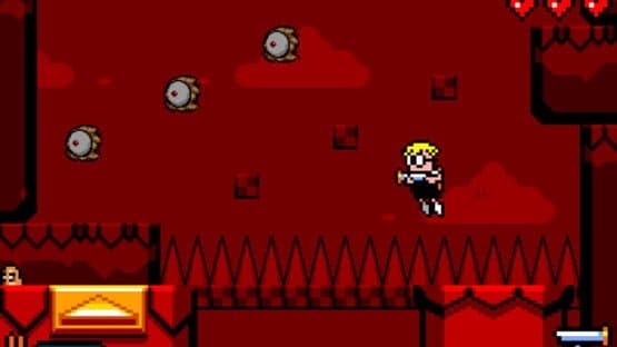 Mutant Mudds — screenshot 3