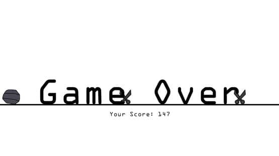 RPS Runner — screenshot 4