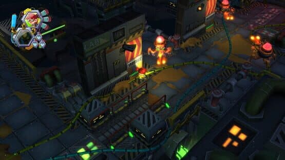 Vesta — screenshot 5