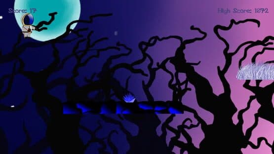 Planet Unknown Runner — screenshot 3