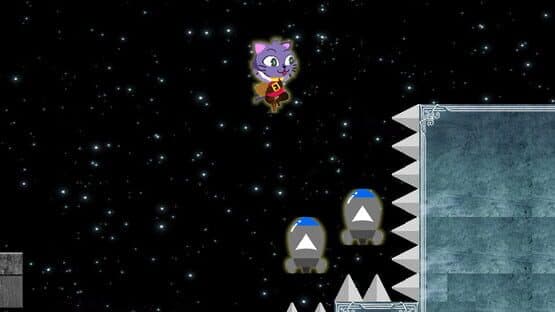 Zodicat — screenshot 1
