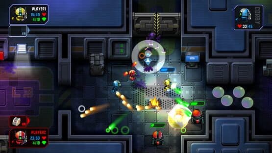 Dual Core — screenshot 7