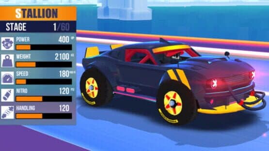 SUP Multiplayer Racing — screenshot 8