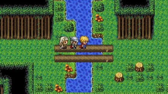 RPG Maker Fes — screenshot 2